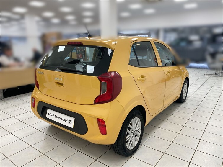 Used Kia Picanto 2023 for sale - 77498058: Photo 12