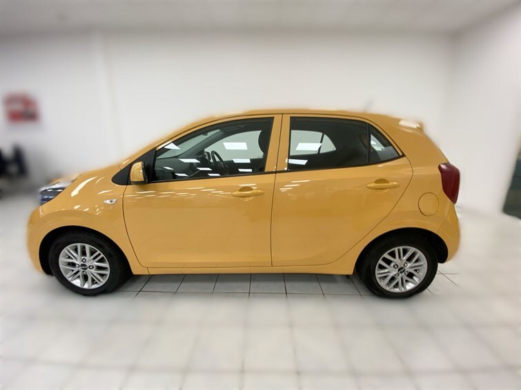 Used Kia Picanto 2023 for sale - 77498058: Photo 13