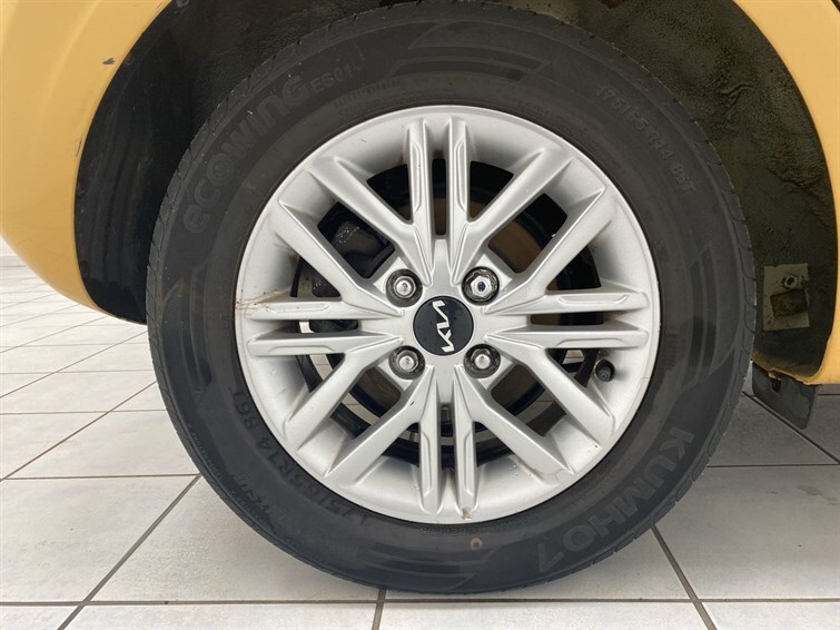 Used Kia Picanto 2023 for sale - 77498058: Photo 17