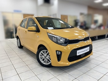 Used Kia Picanto 2023 for sale - 77498058: Photo
