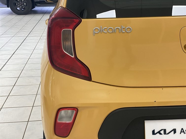 Used Kia Picanto 2023 for sale - 77498058: Photo 23