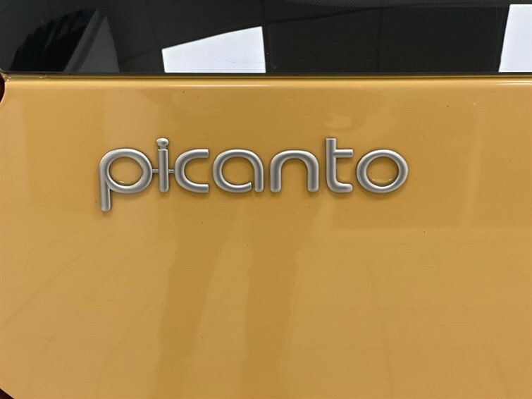 Used Kia Picanto 2023 for sale - 77498058: Photo 28