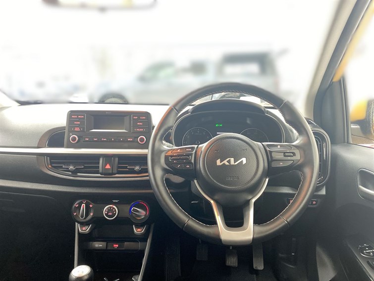 Used Kia Picanto 2023 for sale - 77498058: Photo 30