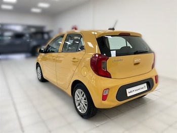 Used Kia Picanto 2023 for sale - 77498058: Photo