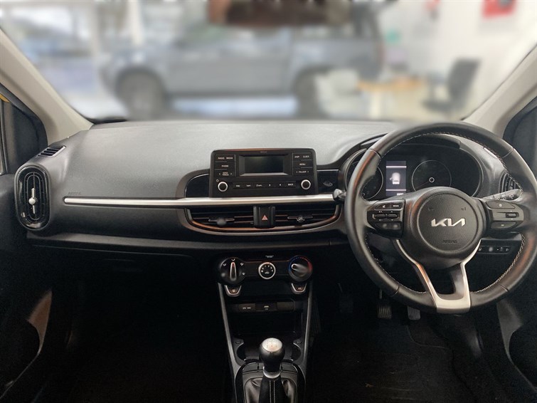 Used Kia Picanto 2023 for sale - 77498058: Photo 4