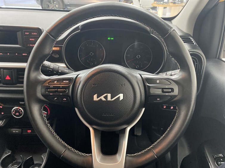 Used Kia Picanto 2023 for sale - 77498058: Photo 40