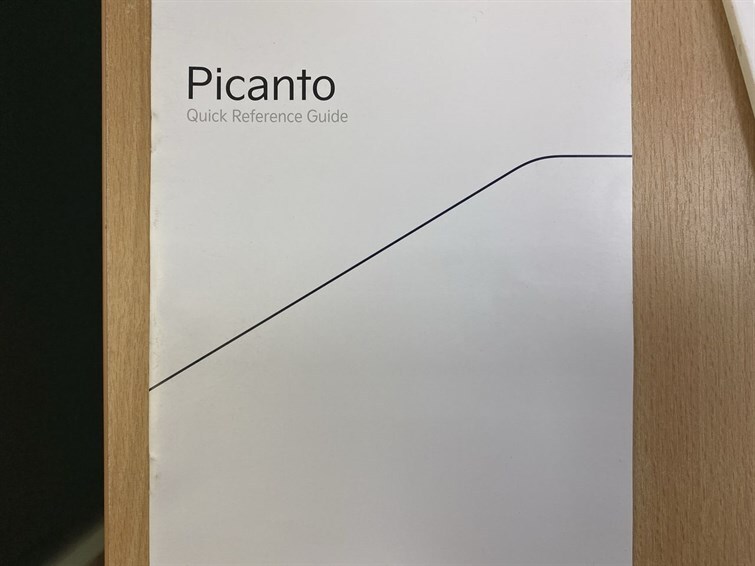 Used Kia Picanto 2023 for sale - 77498058: Photo 52