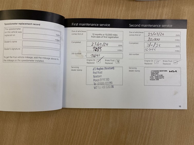 Used Kia Picanto 2023 for sale - 77498058: Photo 54