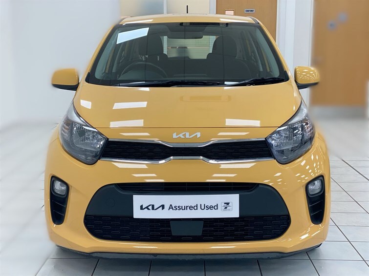 Used Kia Picanto 2023 for sale - 77498058: Photo 6