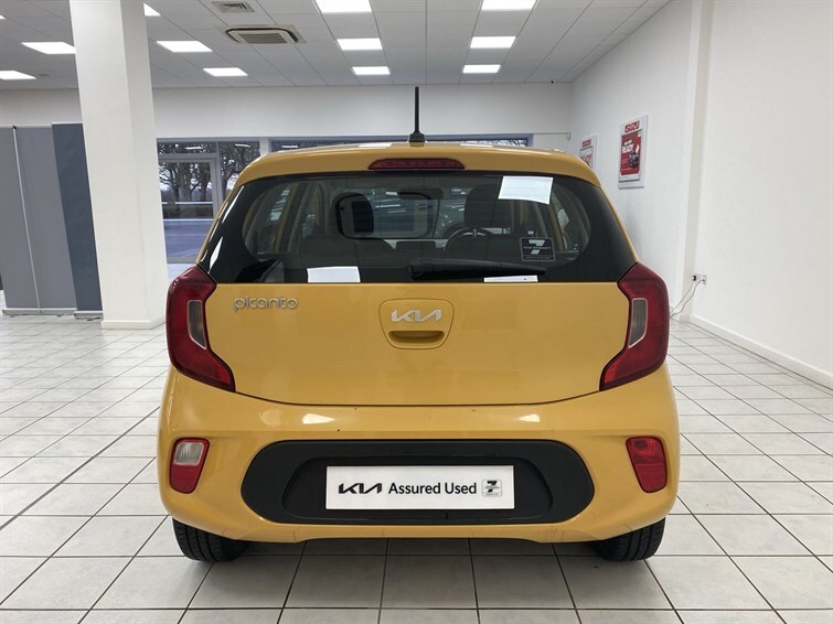 Used Kia Picanto 2023 for sale - 77498058: Photo 7