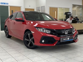 Used Honda Civic 2020 for sale - 78990151: Photo
