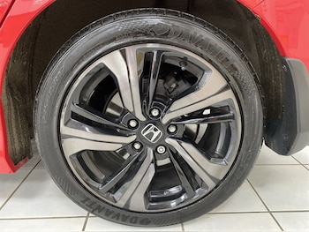 Used Honda Civic 2020 for sale - 78990151: Photo