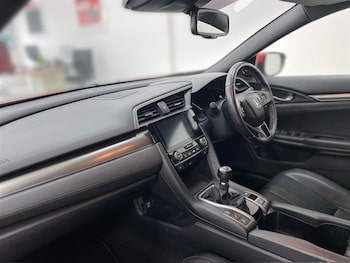 Used Honda Civic 2020 for sale - 78990151: Photo