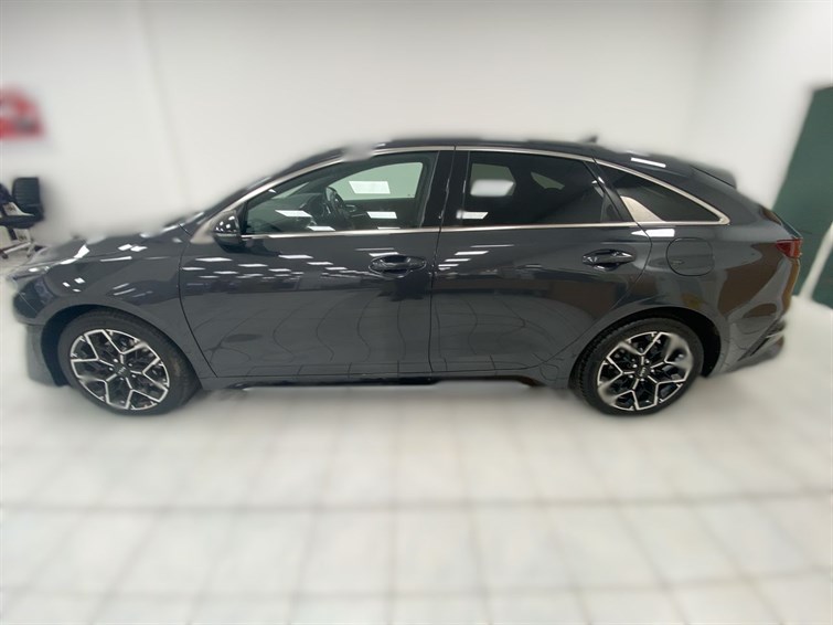 Used Kia Pro Ceed 2023 for sale - 77372436: Photo 13