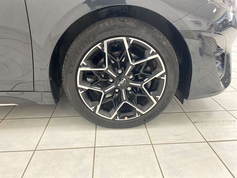 Used Kia Pro Ceed 2023 for sale - 77372436: Photo 15