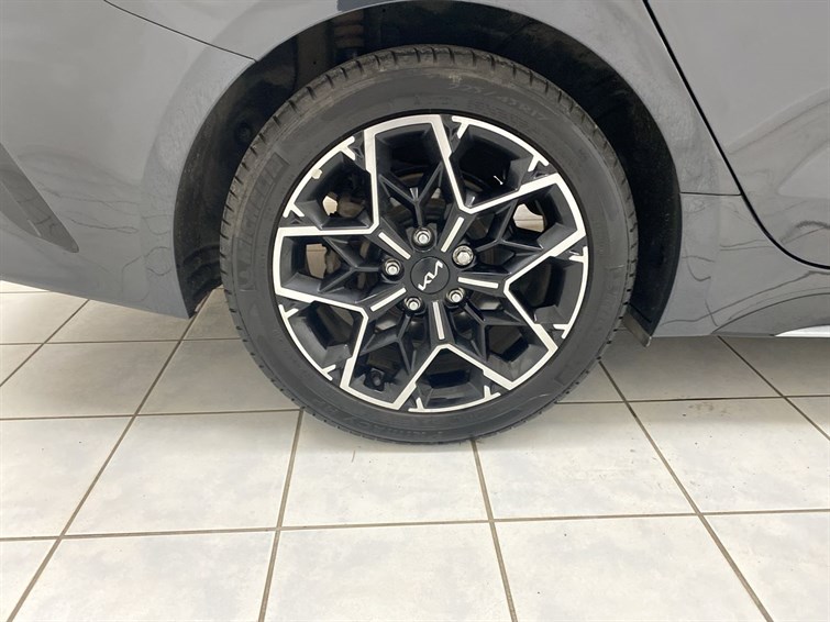 Used Kia Pro Ceed 2023 for sale - 77372436: Photo 17