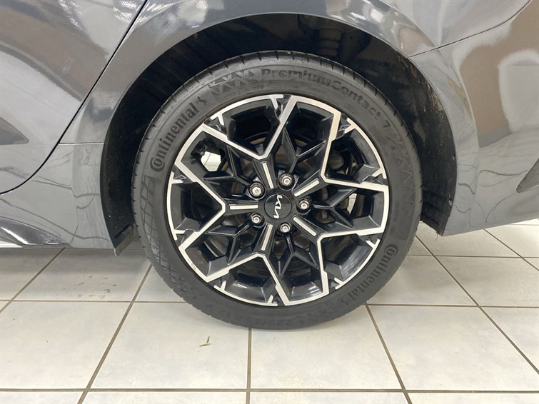 Used Kia Pro Ceed 2023 for sale - 77372436: Photo 19