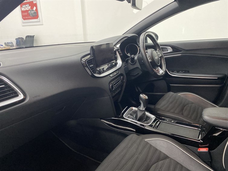 Used Kia Pro Ceed 2023 for sale - 77372436: Photo 2