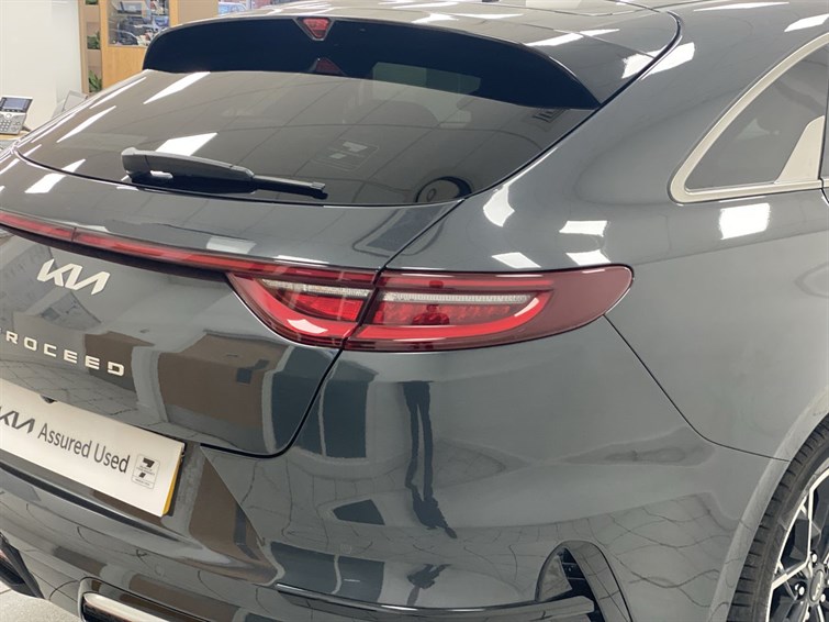 Used Kia Pro Ceed 2023 for sale - 77372436: Photo 22