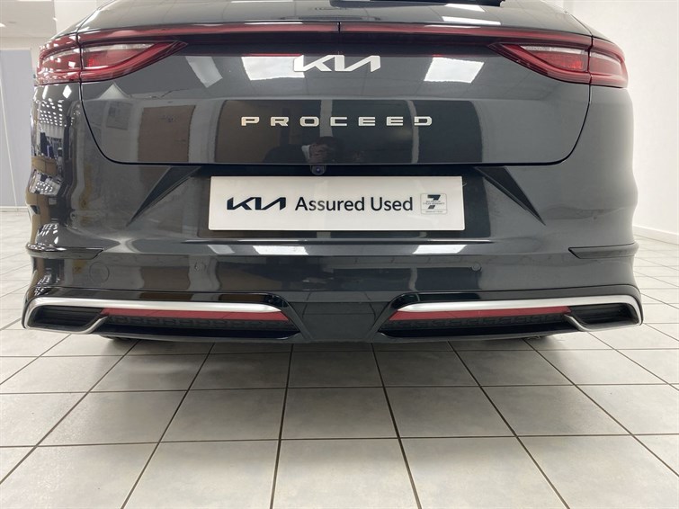 Used Kia Pro Ceed 2023 for sale - 77372436: Photo 23