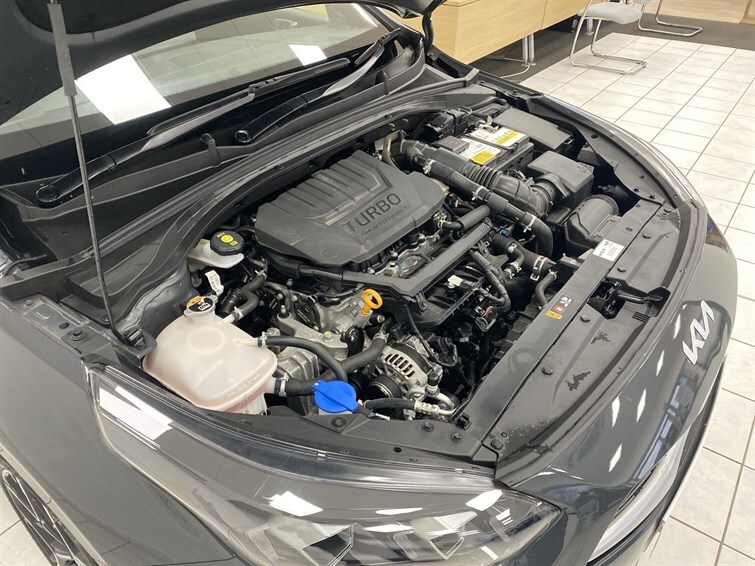 Used Kia Pro Ceed 2023 for sale - 77372436: Photo 31