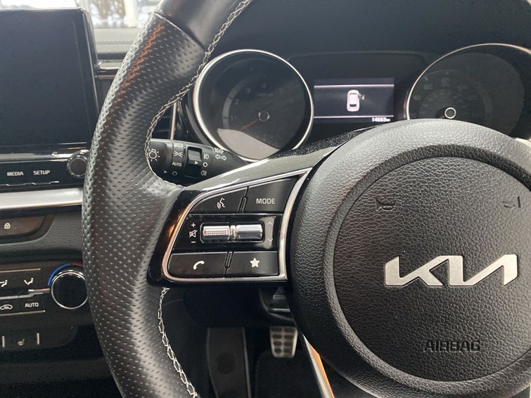 Used Kia Pro Ceed 2023 for sale - 77372436: Photo 38