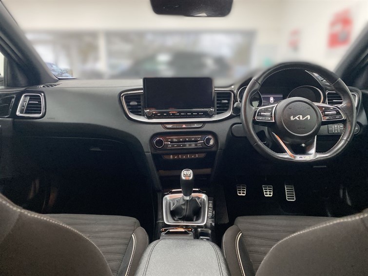 Used Kia Pro Ceed 2023 for sale - 77372436: Photo 4