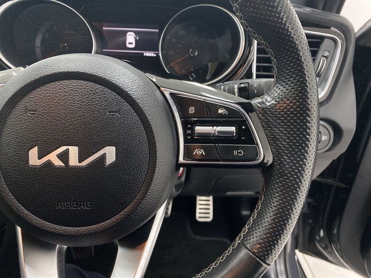 Used Kia Pro Ceed 2023 for sale - 77372436: Photo 41