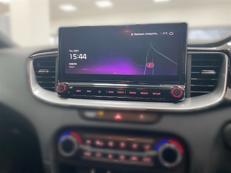 Used Kia Pro Ceed 2023 for sale - 77372436: Photo 45