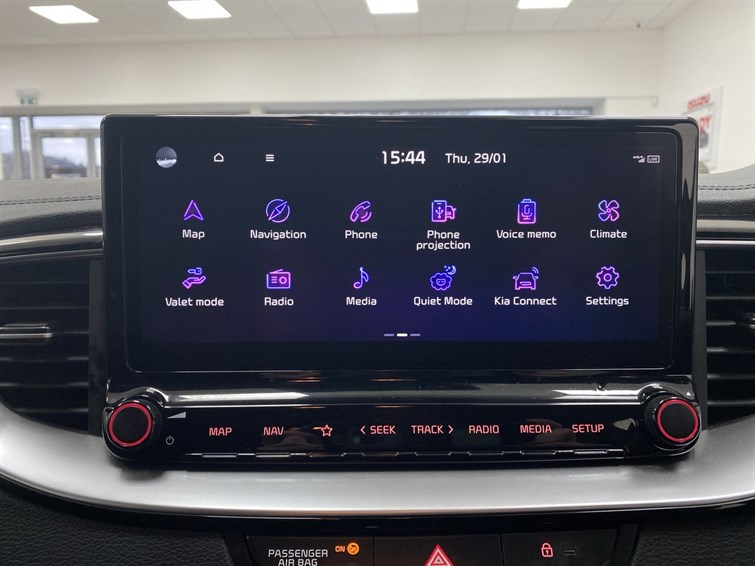 Used Kia Pro Ceed 2023 for sale - 77372436: Photo 46