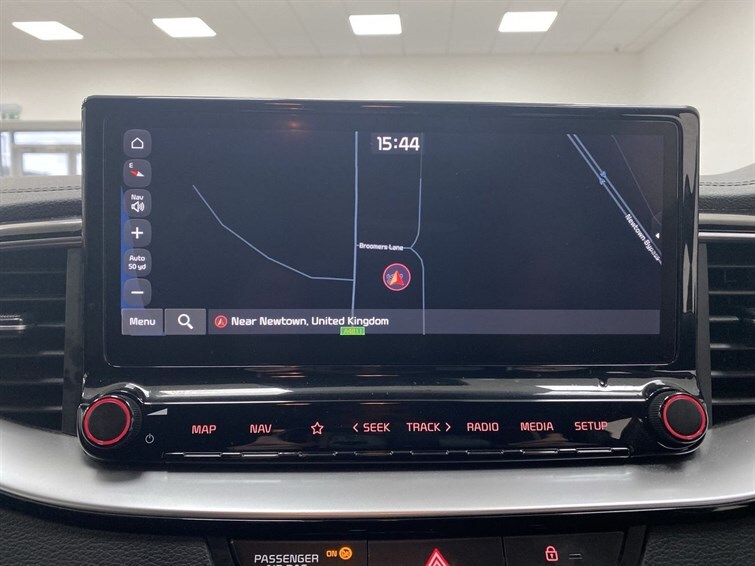 Used Kia Pro Ceed 2023 for sale - 77372436: Photo 47