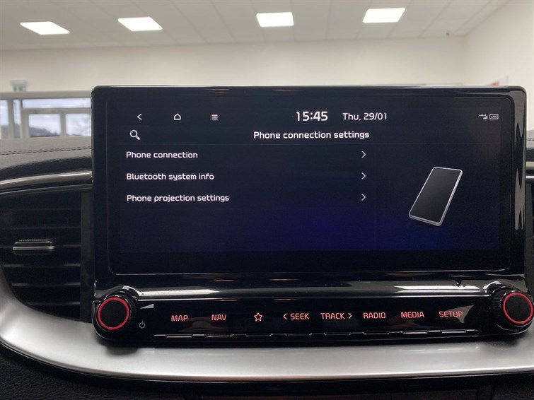 Used Kia Pro Ceed 2023 for sale - 77372436: Photo 49