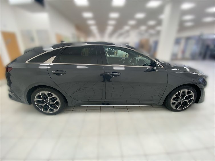 Used Kia Pro Ceed 2023 for sale - 77372436: Photo 5