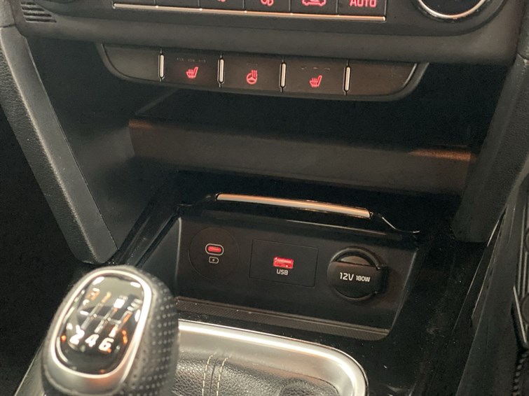 Used Kia Pro Ceed 2023 for sale - 77372436: Photo 52