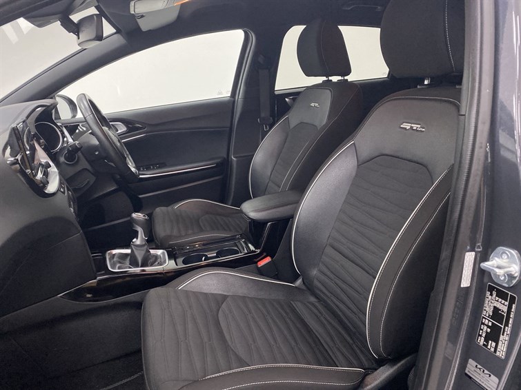 Used Kia Pro Ceed 2023 for sale - 77372436: Photo 54