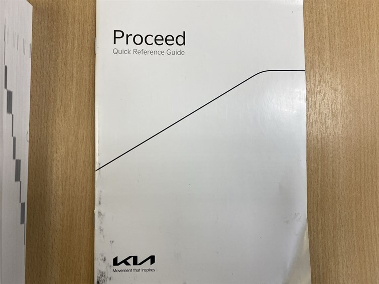 Used Kia Pro Ceed 2023 for sale - 77372436: Photo 56