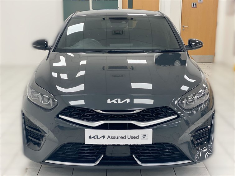 Used Kia Pro Ceed 2023 for sale - 77372436: Photo 6