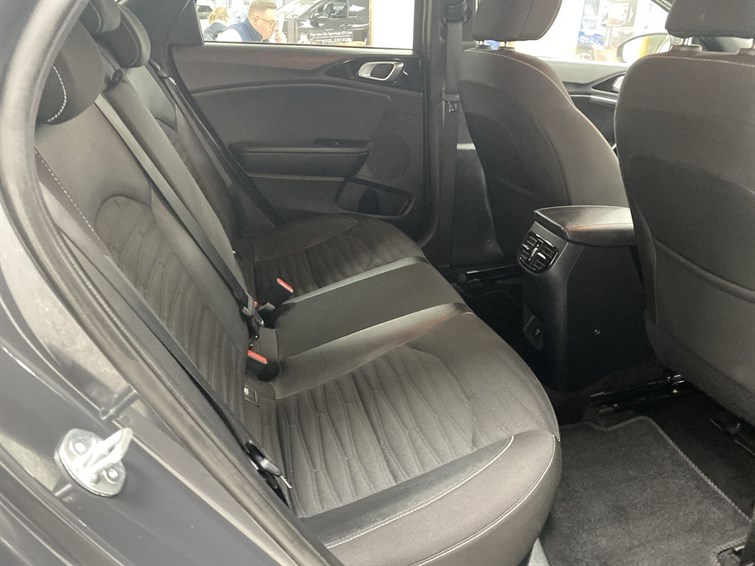 Used Kia Pro Ceed 2023 for sale - 77372436: Photo 61