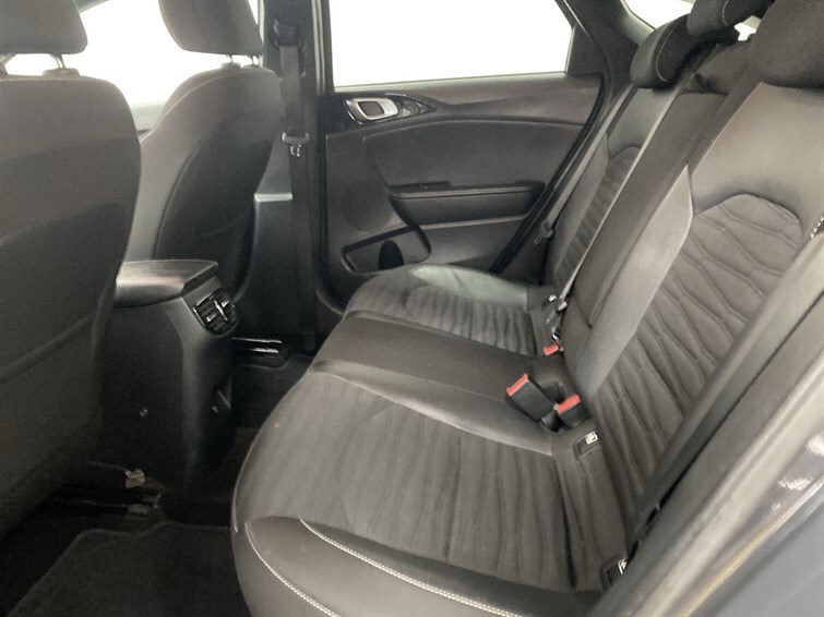 Used Kia Pro Ceed 2023 for sale - 77372436: Photo 62