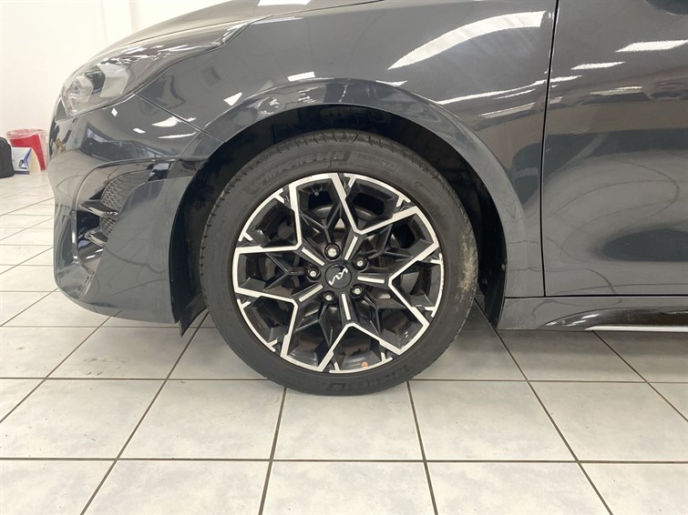 Used Kia Pro Ceed 2023 for sale - 77372436: Photo 9