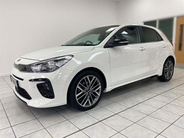 Used Kia Rio 2021 for sale - 77359875: Photo 10
