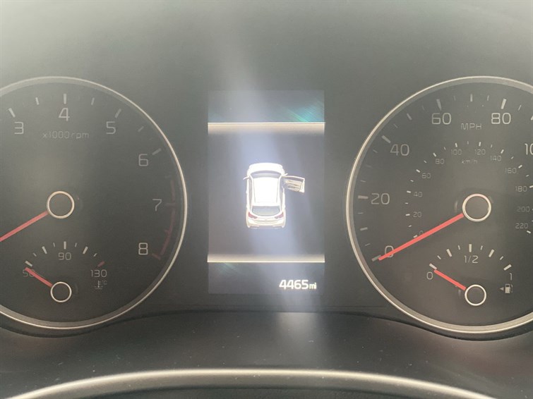 Used Kia Rio 2021 for sale - 77359875: Photo 11