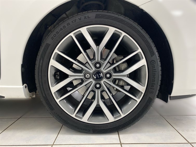 Used Kia Rio 2021 for sale - 77359875: Photo 14