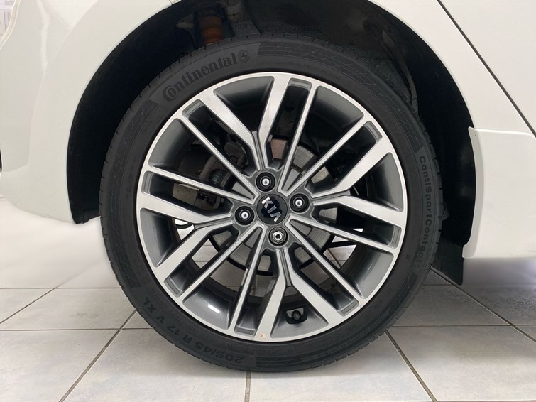 Used Kia Rio 2021 for sale - 77359875: Photo 16