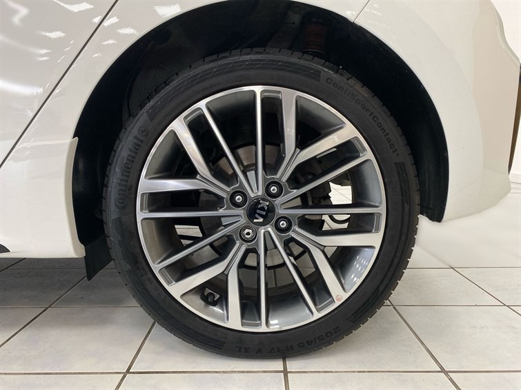 Used Kia Rio 2021 for sale - 77359875: Photo 18