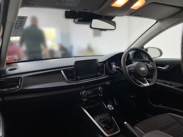 Used Kia Rio 2021 for sale - 77359875: Photo 2