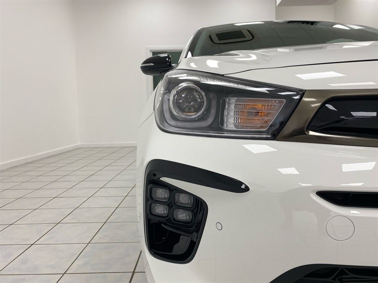 Used Kia Rio 2021 for sale - 77359875: Photo 20