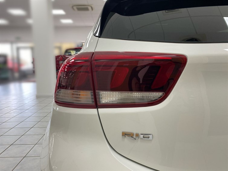 Used Kia Rio 2021 for sale - 77359875: Photo 21