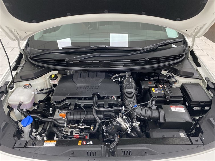 Used Kia Rio 2021 for sale - 77359875: Photo 28