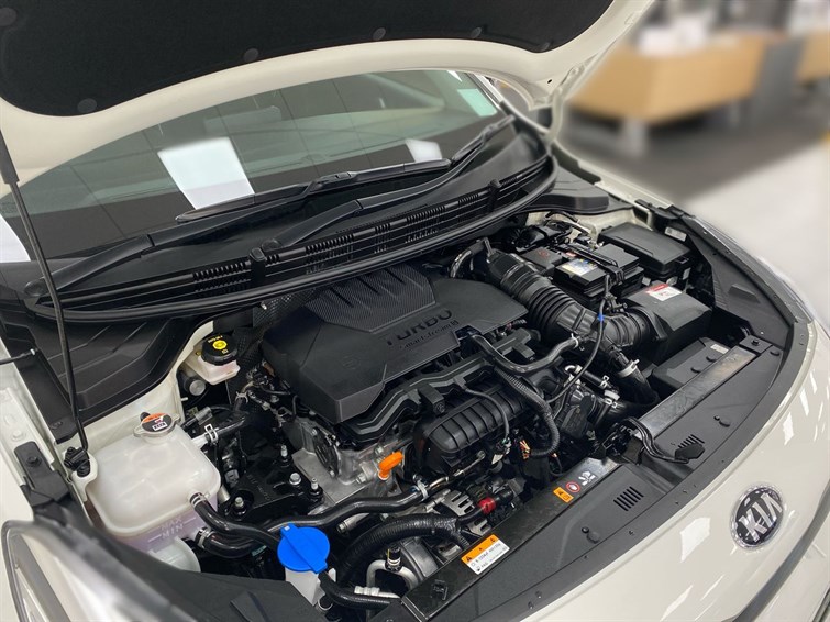 Used Kia Rio 2021 for sale - 77359875: Photo 29